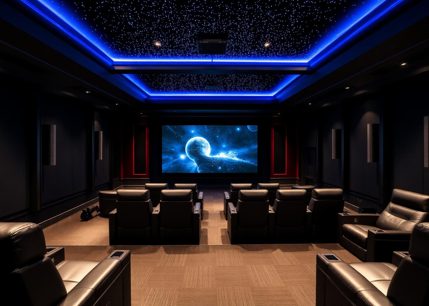 Home Cinema