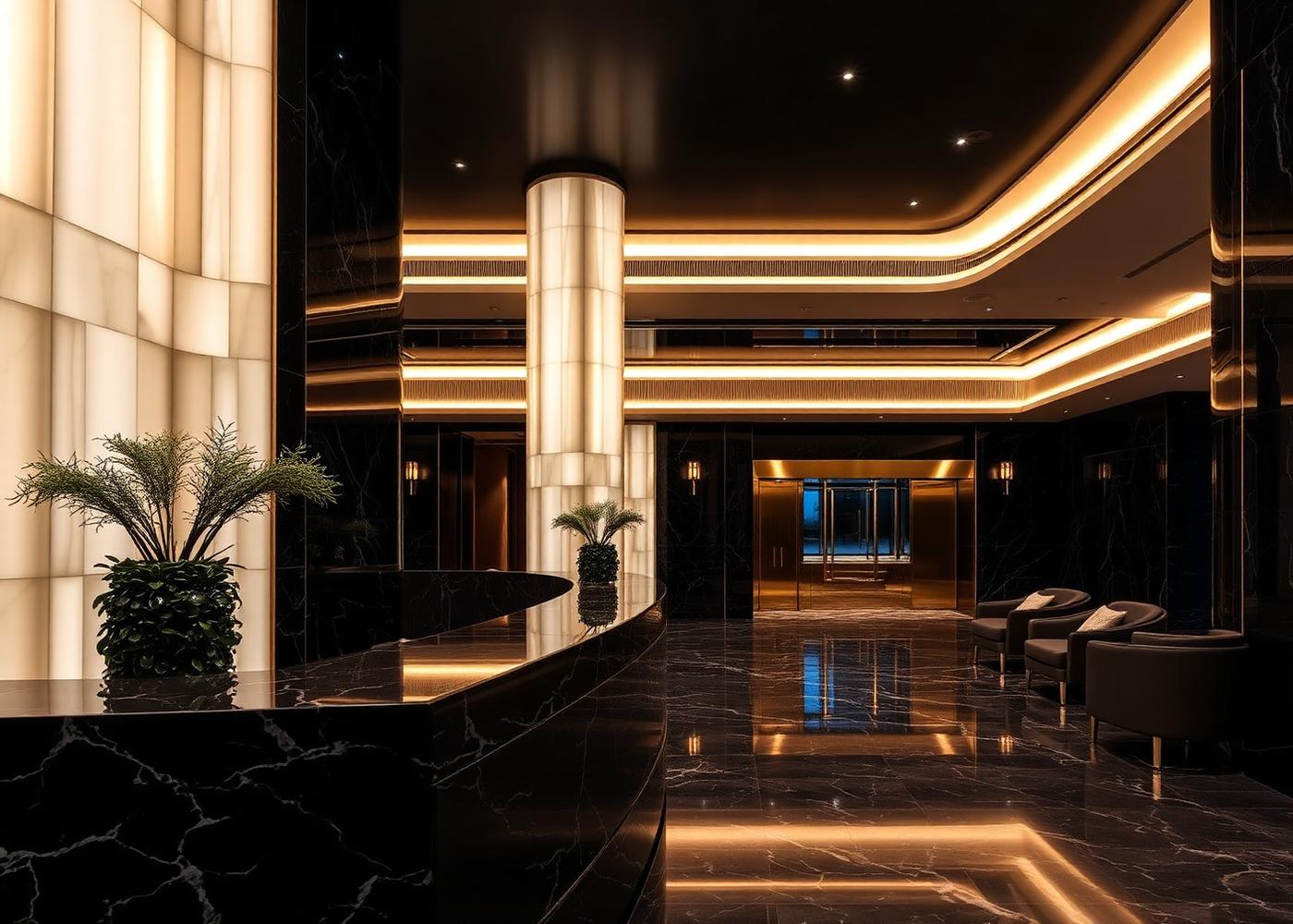Hospitality