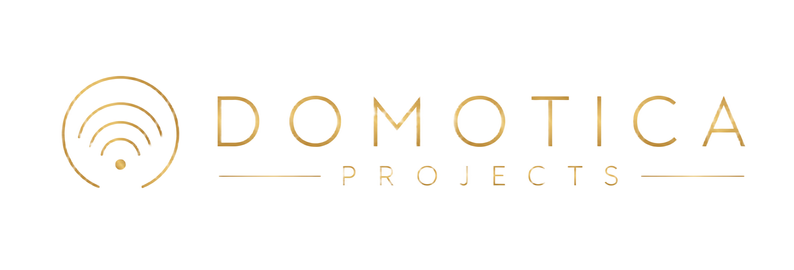 Domotica Projects